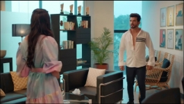 Roohaniyat - Season 01 Episode 09